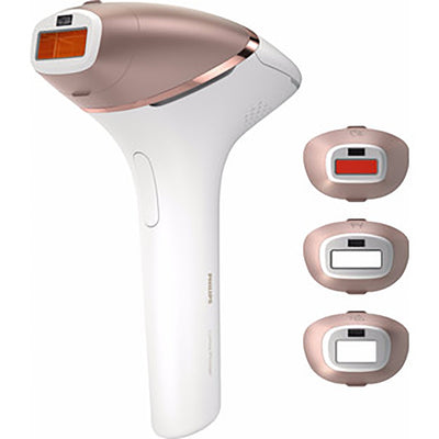 Philips Lumea Prestige Dispositivo di epilazione IPL BRI956/00