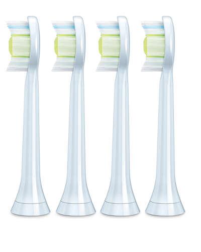 Philips Sonicare HX6064 DiamondClean Sonic Toothbrush Head