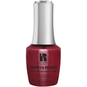 Red Carpet Manicure This Look Slays