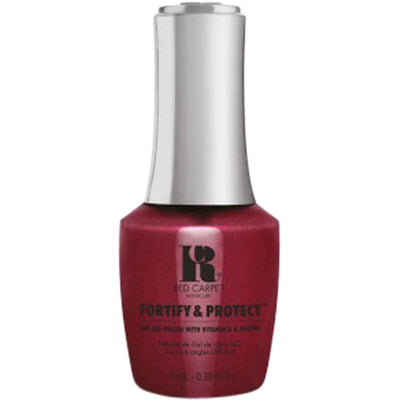 Red Carpet Manicure This Look Slays