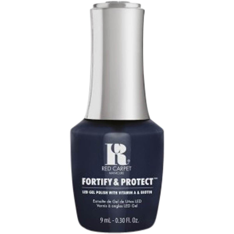 Red Carpet Manicure Trend Spotting