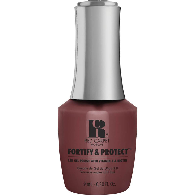 Red Carpet Manicure Behind The Camera