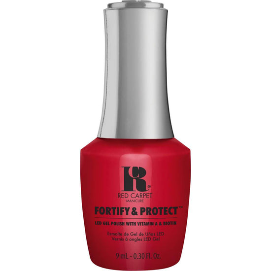 Red Carpet Manicure Red Carpet Premiere