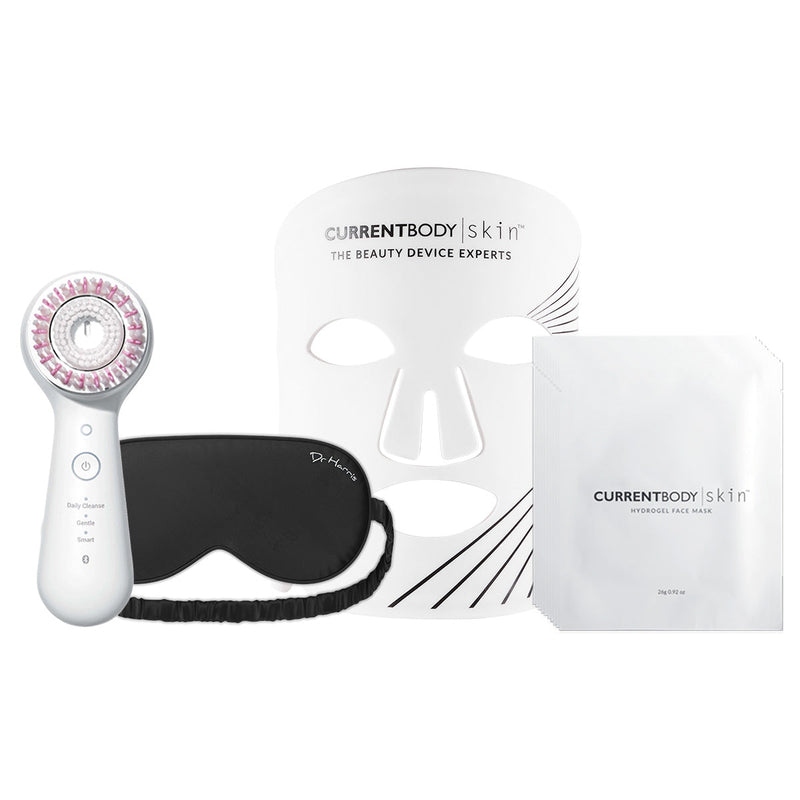 Kit di ringiovanimento (dal valore di 656€)