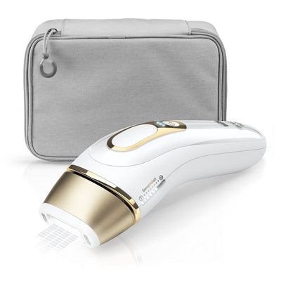 Dispositivo di Epilazione IPL BRAUN Silk-Expert Pro 5 PL5014