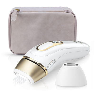 BRAUN Silk-Expert Pro 5 PL5124 - Epilatore a luce pulsata