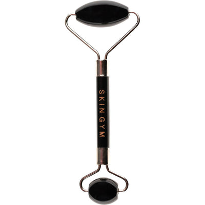 Skin Gym Blue Soladite Facial Roller