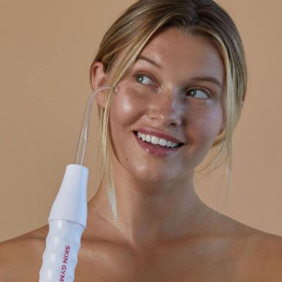 Skin Gym High Frequency Wand