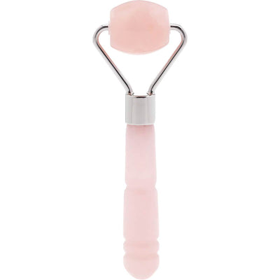Skin Gym Rose Quartz Mini Eye Roller