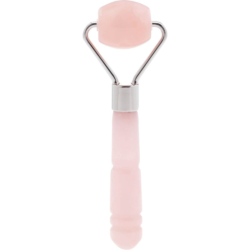 Skin Gym Rose Quartz Mini Eye Roller