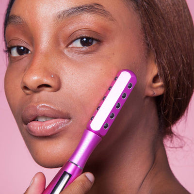 Skin Gym Face Trainer Beauty Roller