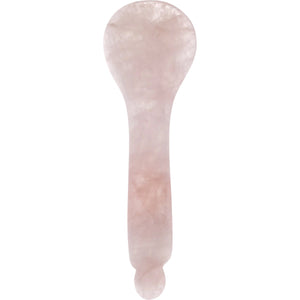 Skin Gym Rose Quartz Spoonie