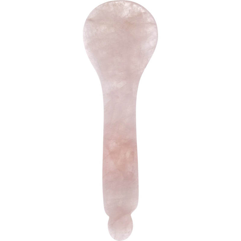 Skin Gym Rose Quartz Spoonie