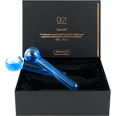 001 Skincare Eyecicle Duo