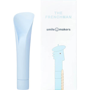 Smile Makers The Frenchman Vibratore