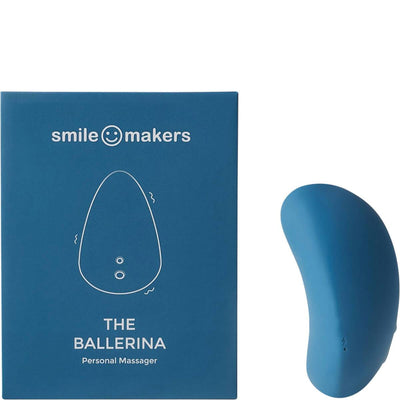 Smile Makers The Ballerina Vibratore