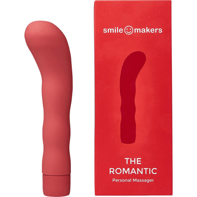 Smile Makers The Romantic Vibratore