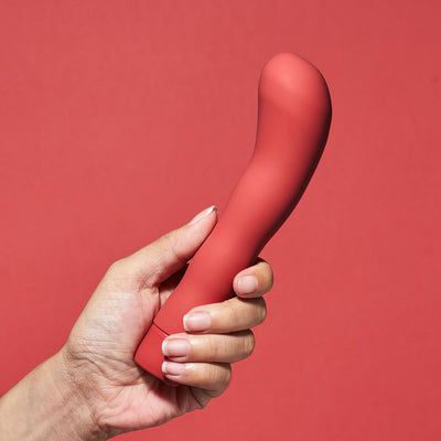 Smile Makers The Romantic Vibratore