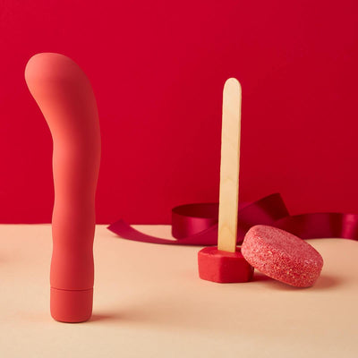 Smile Makers The Romantic Vibratore