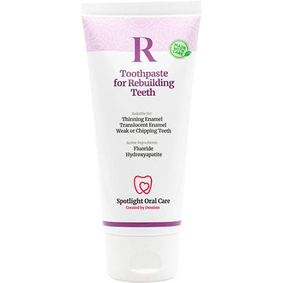 Dentifricio Ricostituente Spotlight Oral Care