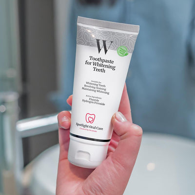 Dentifricio Sbiancante Spotlight Oral Care