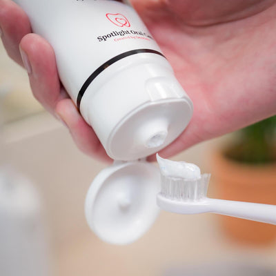 Dentifricio Sbiancante Spotlight Oral Care
