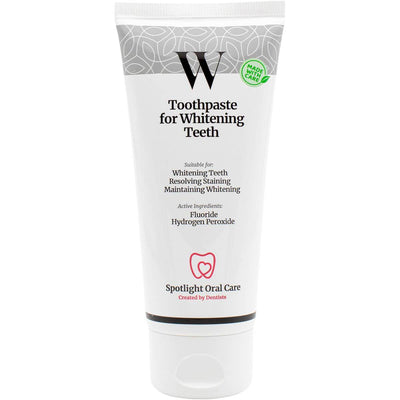Dentifricio Sbiancante Spotlight Oral Care