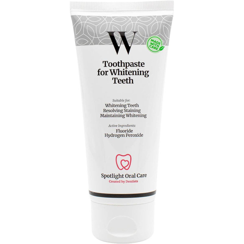 Dentifricio Sbiancante Spotlight Oral Care