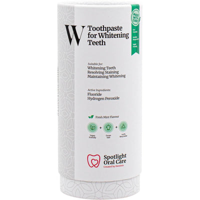 Dentifricio Sbiancante Spotlight Oral Care