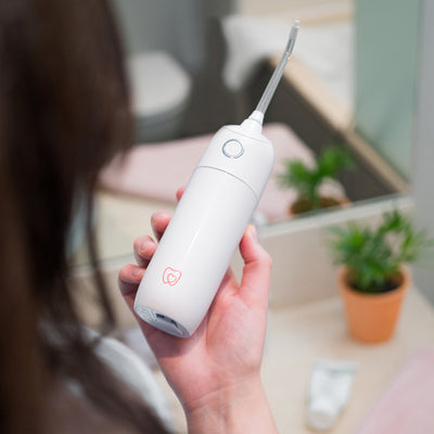 Kit Dentale Completo Spotlight Oral Care