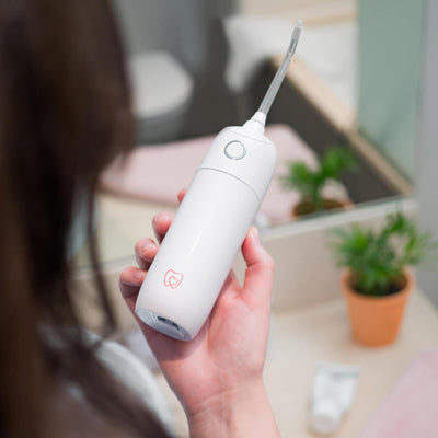 Idropulsore Spotlight Oral Care