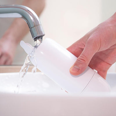 Idropulsore Spotlight Oral Care