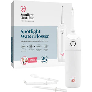 Idropulsore Spotlight Oral Care