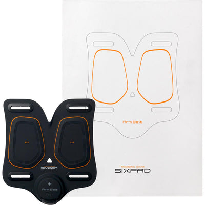 Cintura SIXPAD per braccia