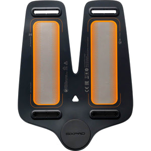 Cintura SIXPAD per gambe