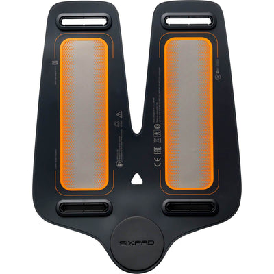 Cintura SIXPAD per gambe