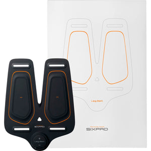 Cintura SIXPAD per gambe