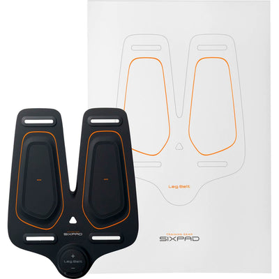 Cintura SIXPAD per gambe