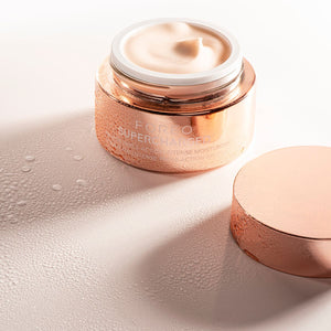 Intensa Crema Idratante a Tripla Azione FOREO SUPERCHARGED™ HA+PGA (50ml)