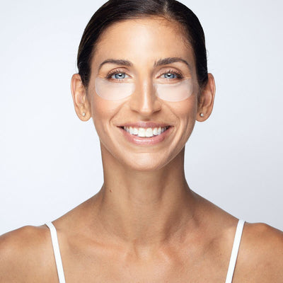 Cerotti microaghi Swiss Clinic all'acido ialuronico