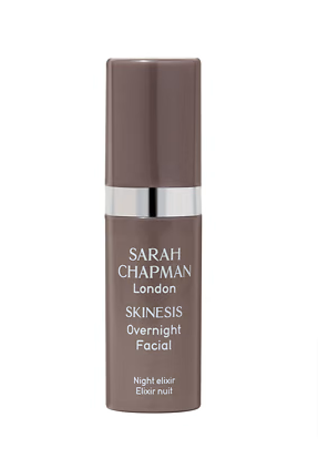 GRATIS Sarah Chapman Intense Hydrating Booster 5ml