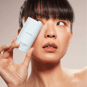 Set NuFACE TRINITY+ Edizione Limitata - Routine Intelligente di Tonificazione Avanzata del Viso
