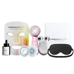 CurrentBody Skin Special Skincare Kit No. 2
