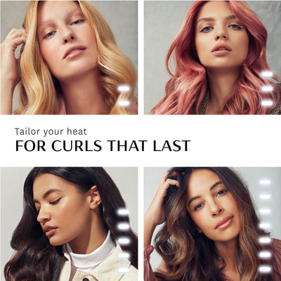 Arricciacapelli T3 Curl ID 32mm