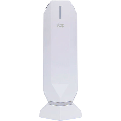 TriPollar STOP CLASSIC Facial Skin Renewal Device + CurrentBody Skin Radio Frequency Conductive Gel