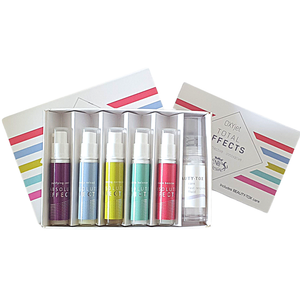 FREE OXYjet Total Effects Gift worth £25