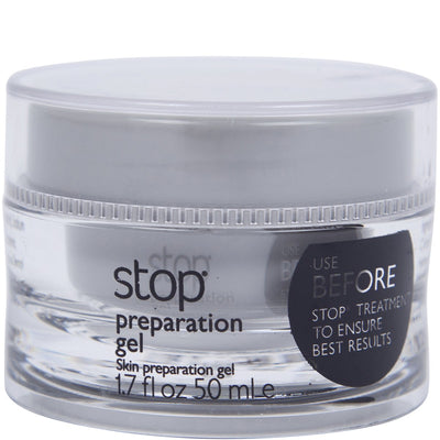 Gel di preparazione TriPollar STOP 50ml