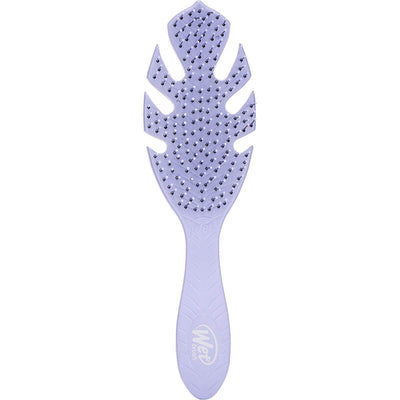 WetBrush Go Green Biodegradable Detangler - Lavender