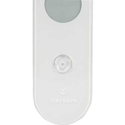 Dispositivo WAYSKIN ad uso domestico