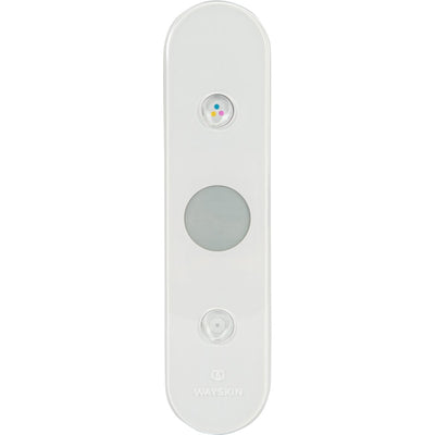 Dispositivo WAYSKIN ad uso domestico